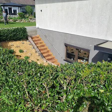 Ferienwohnung Lindenallee Hunolstein