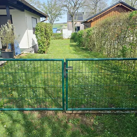 Ferienwohnung Lindenallee Hunolstein *