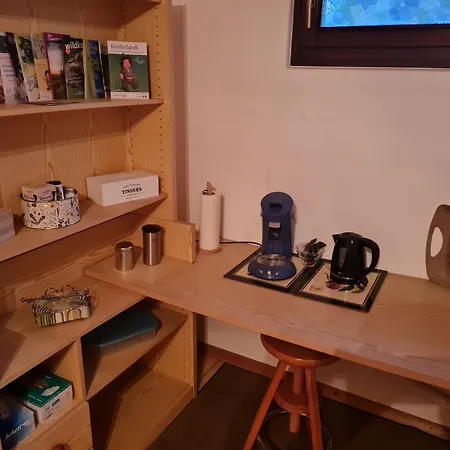 Ferienwohnung Lindenallee Hunolstein *
