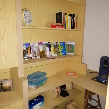 Ferienwohnung Lindenallee Hunolstein