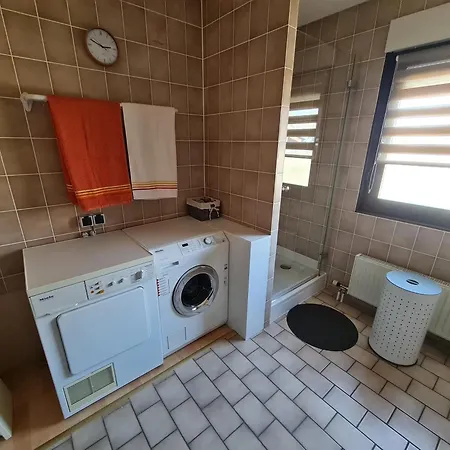Ferienwohnung Lindenallee Hunolstein *