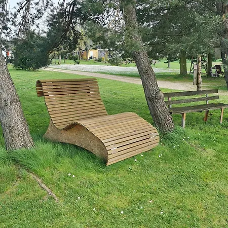 Ferienwohnung Lindenallee Hunolstein مورباخ
