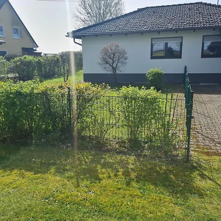 Ferienwohnung Lindenallee Hunolstein